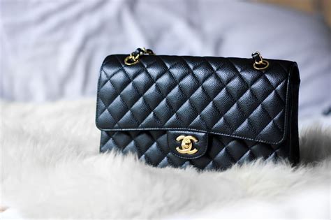 medium classic flap chanel price|chanel classic flap price australia.